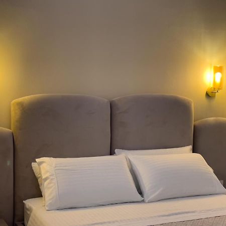 Ritucci Suite Lecce Luaran gambar
