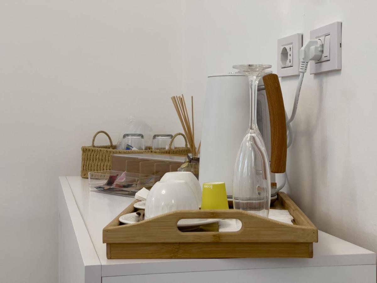 Ritucci Suite Lecce Luaran gambar