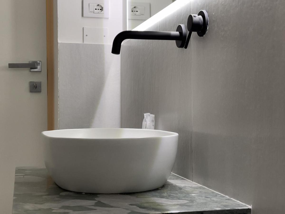 Ritucci Suite Lecce Luaran gambar