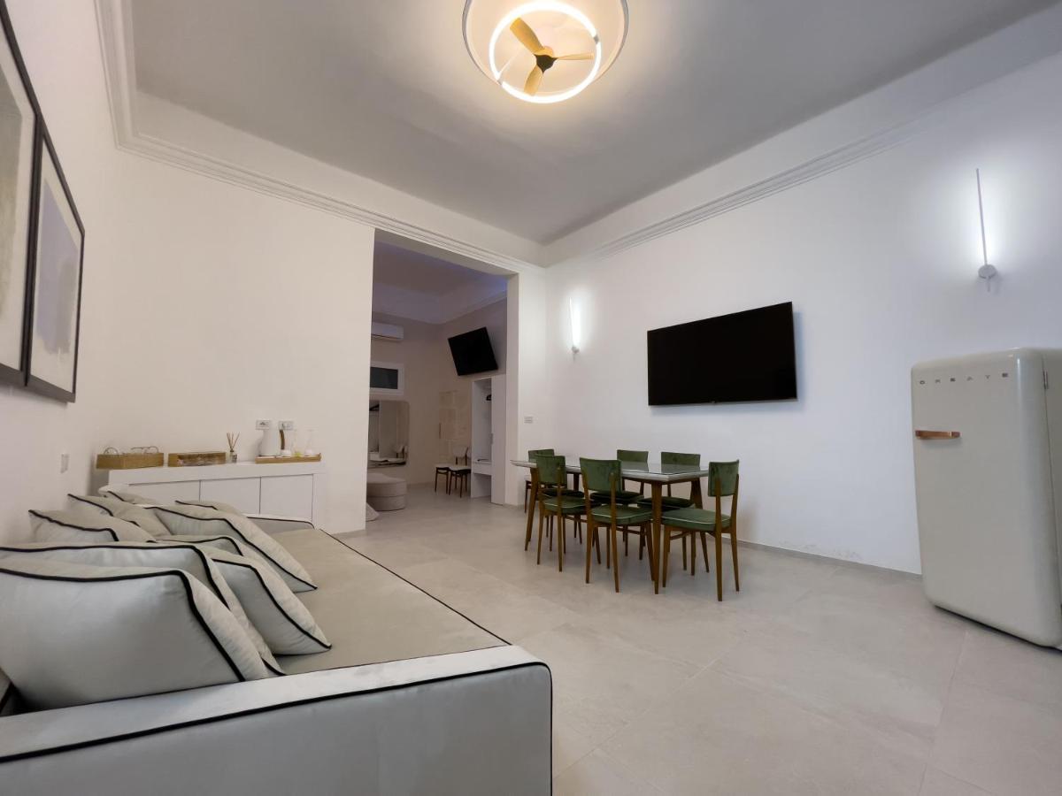 Ritucci Suite Lecce Luaran gambar
