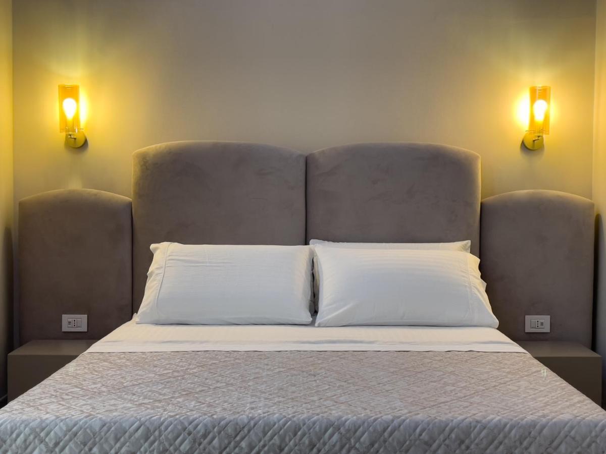 Ritucci Suite Lecce Luaran gambar