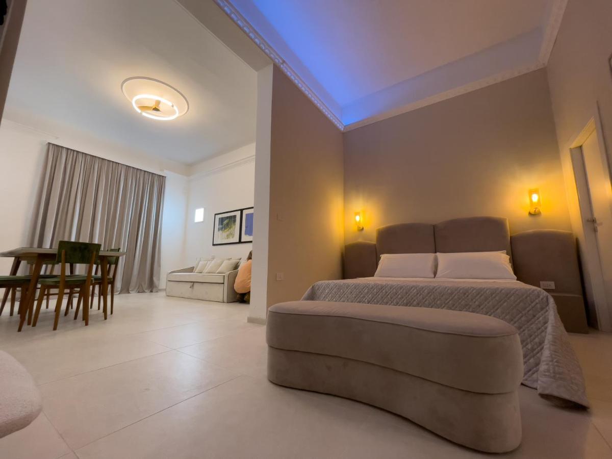 Ritucci Suite Lecce Luaran gambar