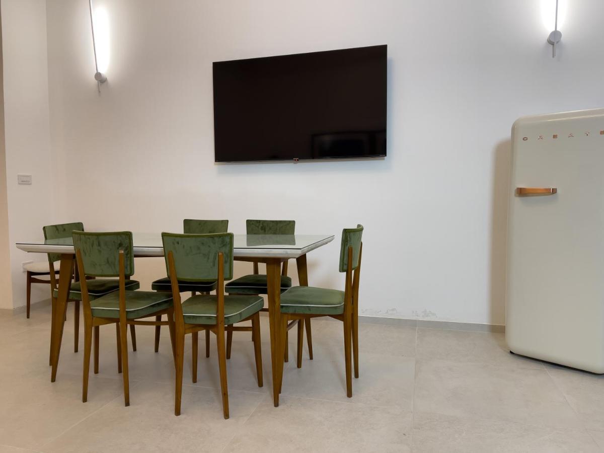 Ritucci Suite Lecce Luaran gambar