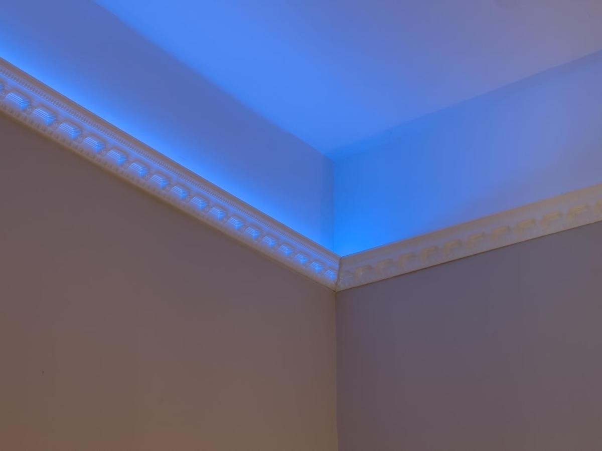 Ritucci Suite Lecce Luaran gambar