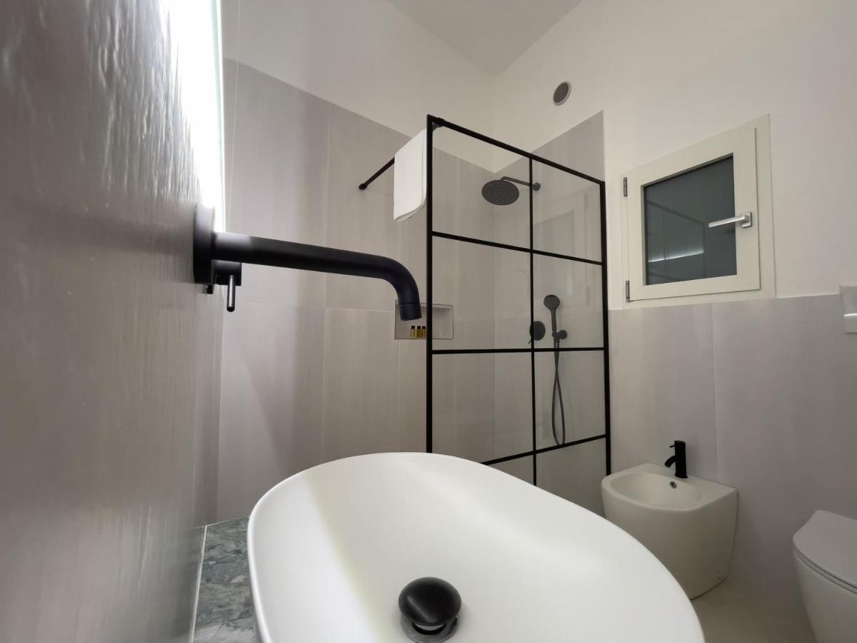Ritucci Suite Lecce Luaran gambar